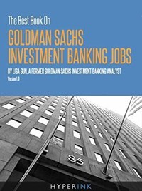 Goldman ​Sachs​