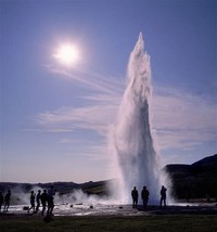 Explore Iceland's Many Landscapes