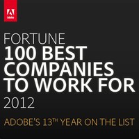 Company: Adobe