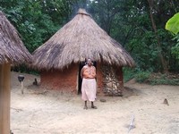 Ngomongo Villages