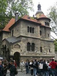 Prague ​Jewish Museum​