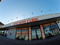 Escape Cube. Room Escape Cádiz