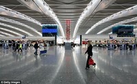Heathrow ​Airport​