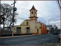 Iglesia Nuestra Señora De La Piedad