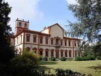 Villa Ghirlanda Silva