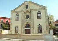 Eski Ermeni Kilisesi