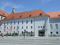 Regensburg Museum of History
