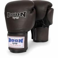 Boon Sport Leather Training Gloves