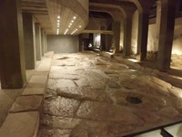 Spazio Archeologico Sotterraneo del Sas