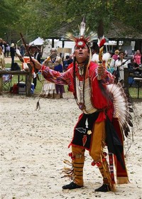 Echota Cherokee Tribe of Alabama