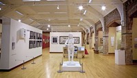 Leamington Spa Art Gallery & Museum