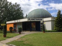 Planetarium Klagenfurt