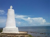 Vasco da Gama Pillar