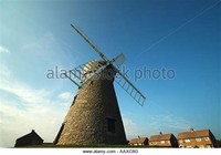 Whitburn Windmill,