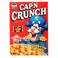 Cap'n Crunch​