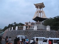 Monumen Raja Haji Fisabilillah