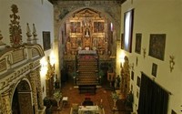 Santa Isabel La Real