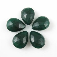 Gemstone Beads (Semi-Precious Beads) 