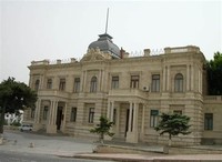 National Art Museum of Azerbaijan