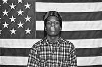A$AP Rocky​