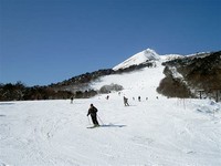 Inawashiro Ski Area