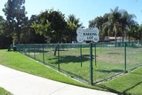 Garden Grove Park and Dog Park