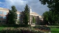 Colorado ​State University​