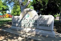 Tupelo Park
