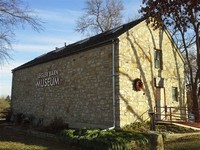 Legler Barn Museum