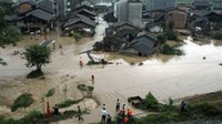 2010 China ​Floods​
