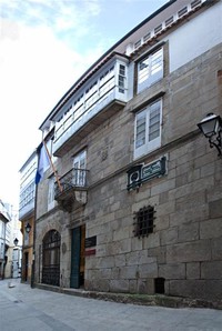 Casa - Museo Emilia Pardo Bazán
