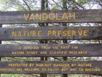 Vandolah Nature Preserve