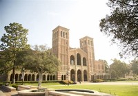 University of ​California, Los Angeles​