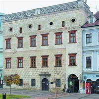 Thurzov dom