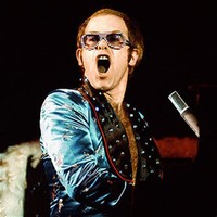 Elton John​