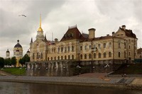 Museum Ushakov