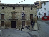 Casa Solariega de Los Ochoa "La Casa de Piedra"