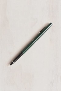 Craft Design Technology Brush Pen