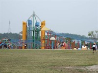 Kawaradani Park