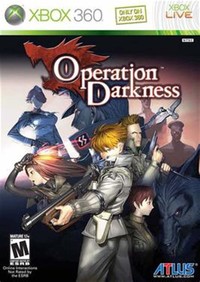 Operation ​Darkness​