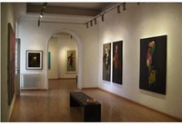 Nabad Art Gallery