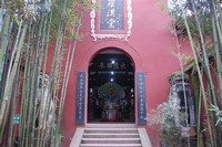 Shengshui Temple