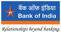 Bank of India​