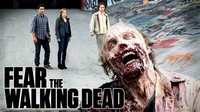 The Walking ​Dead​
