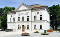 KaiserjäGermuseum