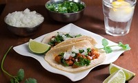 Tacos, Mexico