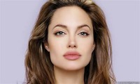 Angelina Jolie​