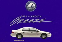Plymouth Breeze (1996–2000)