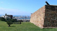 Fort Frederick, Eastern Cape