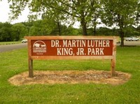Martin Luther King, Jr. Park